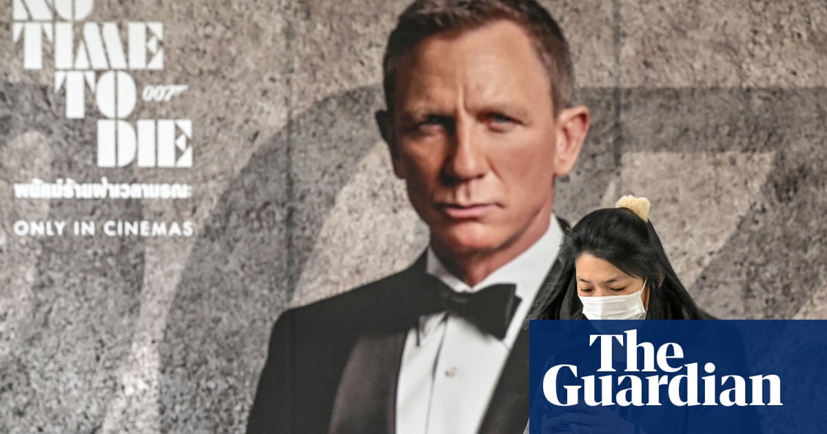 Postpone the new James Bond film, say 007 fans wary of coronavirus