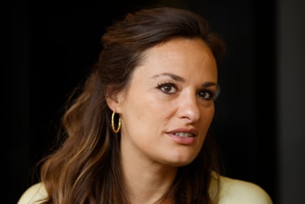 Nicola Benedetti