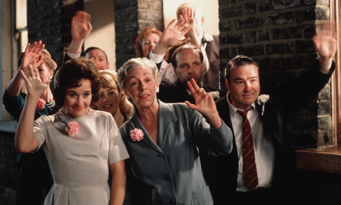 Distant Voices, Still Lives review – vividly present autobiographical masterpiece | Drama films | The Guardian