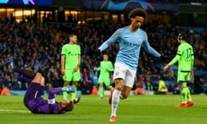 Manchester City Va Happy