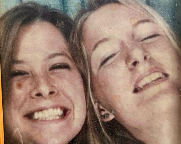‘I don’t think she knew how much danger she was in’: the life and death of Annabel Rook – podcast
