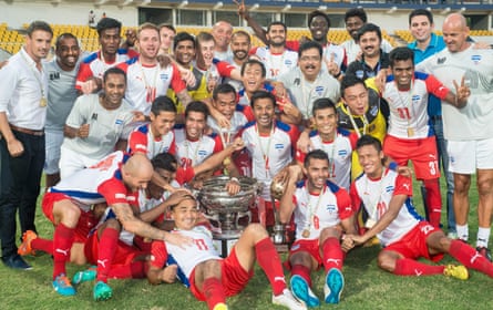 Bengaluru won the I-League in their first season in existence.