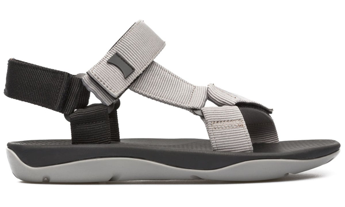 Ten of the best men's summer sandals | Fashion | The Guardian