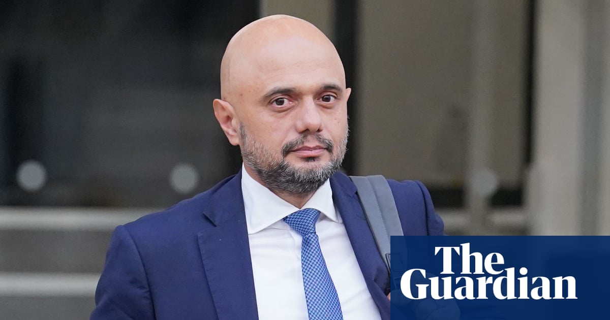 Sajid Javid calls on Nigel Farage to apologise for alleged schoolboy racism