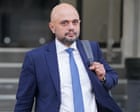 Sajid Javid chiede a Nigel Farage di scusarsi per presunti commenti razzisti del passato