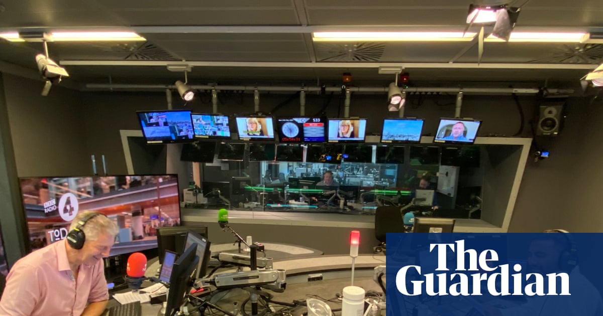 The BBC’s Today has always had its critics – they speak to its importance | Letter