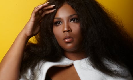 Lizzo's Watch Out for the Big Grrrls – and it's out sooner than
