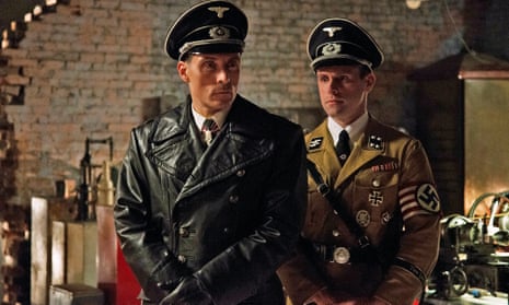 The Man in the High Castle: new on Amazon Prime in November | Amazon Prime Video | The Guardian