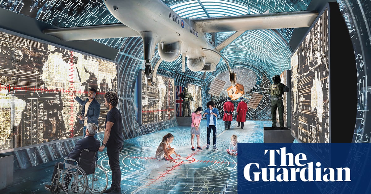 London tunnels that inspired James Bond creator will become spy museum