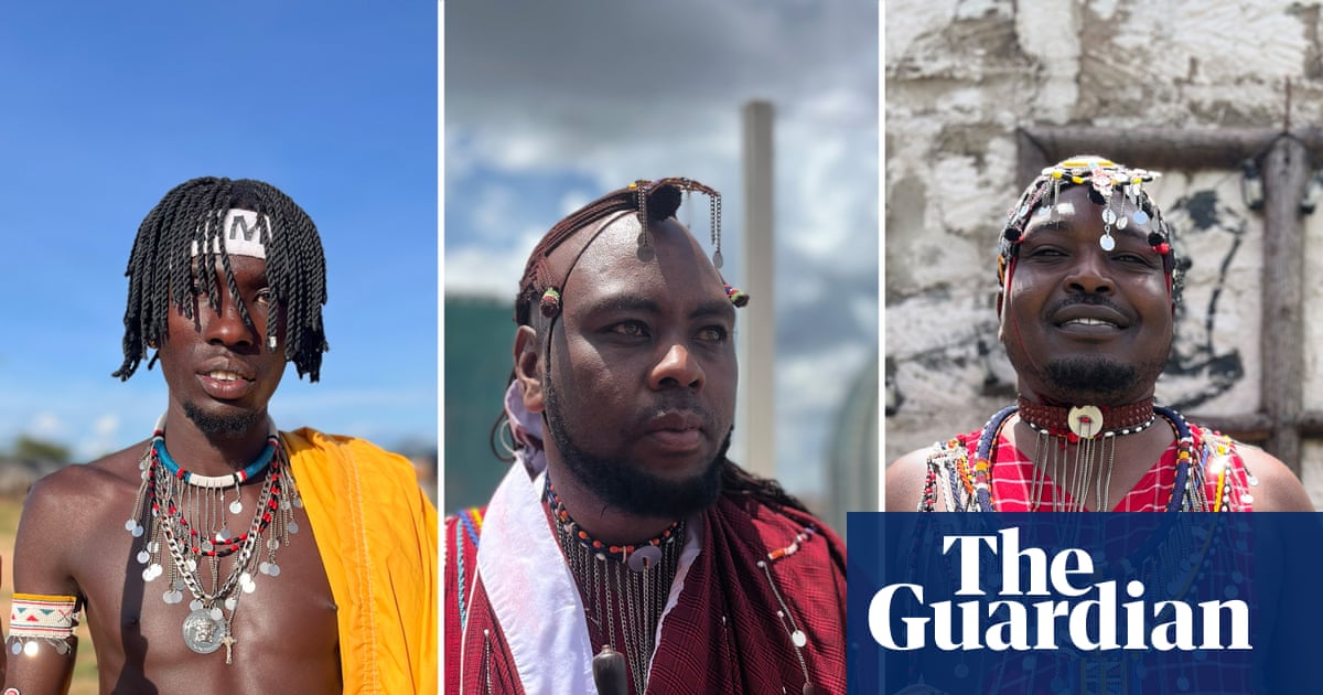 ‘They sing mostly about cows … and peace’: how social media is driving a ...