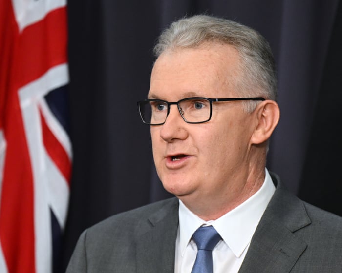 Australia politics live: Labor to reveal new immigration rules; PM hails narrowing of gender gap