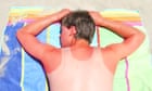'Fire ants under my skin': I was struck down by hell's itch, the searing pain of the summer
