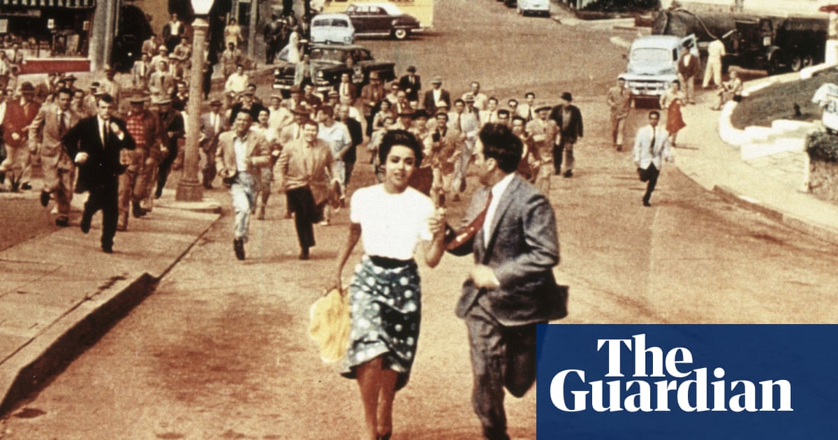 Pandemic epics or great escapes? What classic movies might tell us about post-Covid Hollywood
