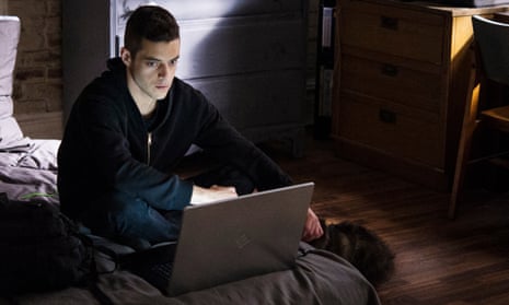 Mr. Robot - Where to Watch and Stream - TV Guide