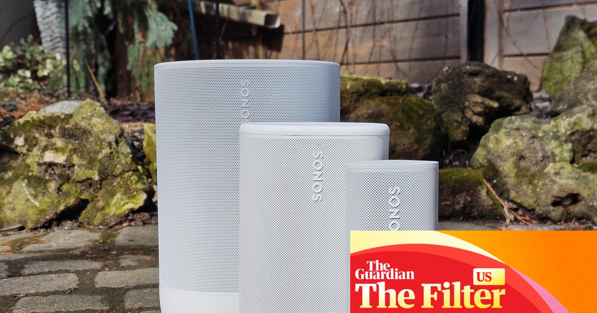 I've tested nearly every Sonos product – here's the good and bad about its portable speakers