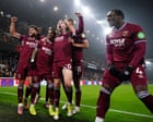 Crysencio Summerville sinks Fulham as West Ham edge closer to relegation rivals