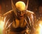 Marvel's Wolverine game screenshot