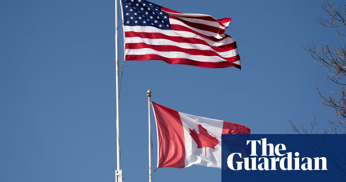 Canada Trump tariff exemption ‘like dodging a bullet into the path of a tank’, says business leader