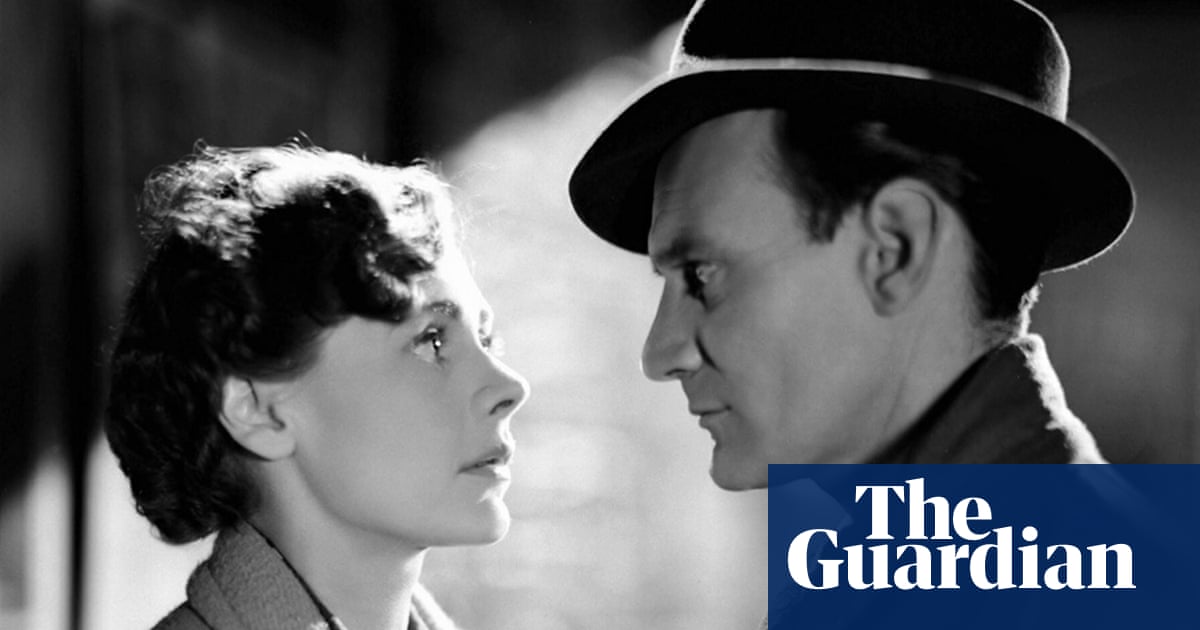 From Fight Club to Brief Encounter: how self-isolation would change classic films