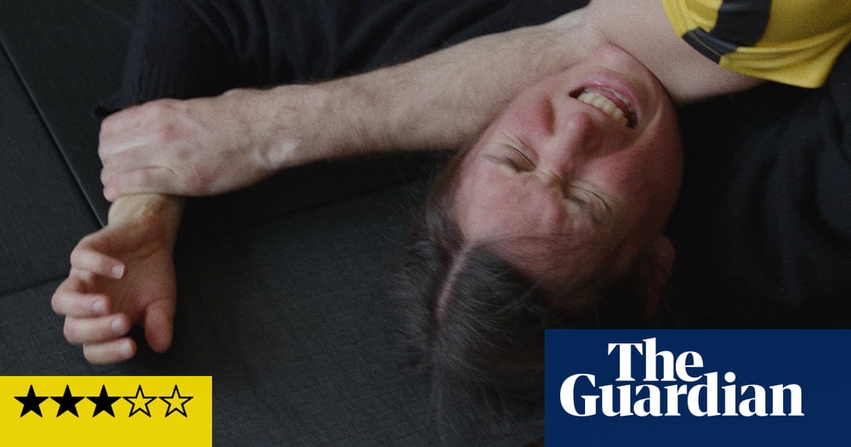 Stuntwomen review – real all-action movie-set heroes tell their bruising stories