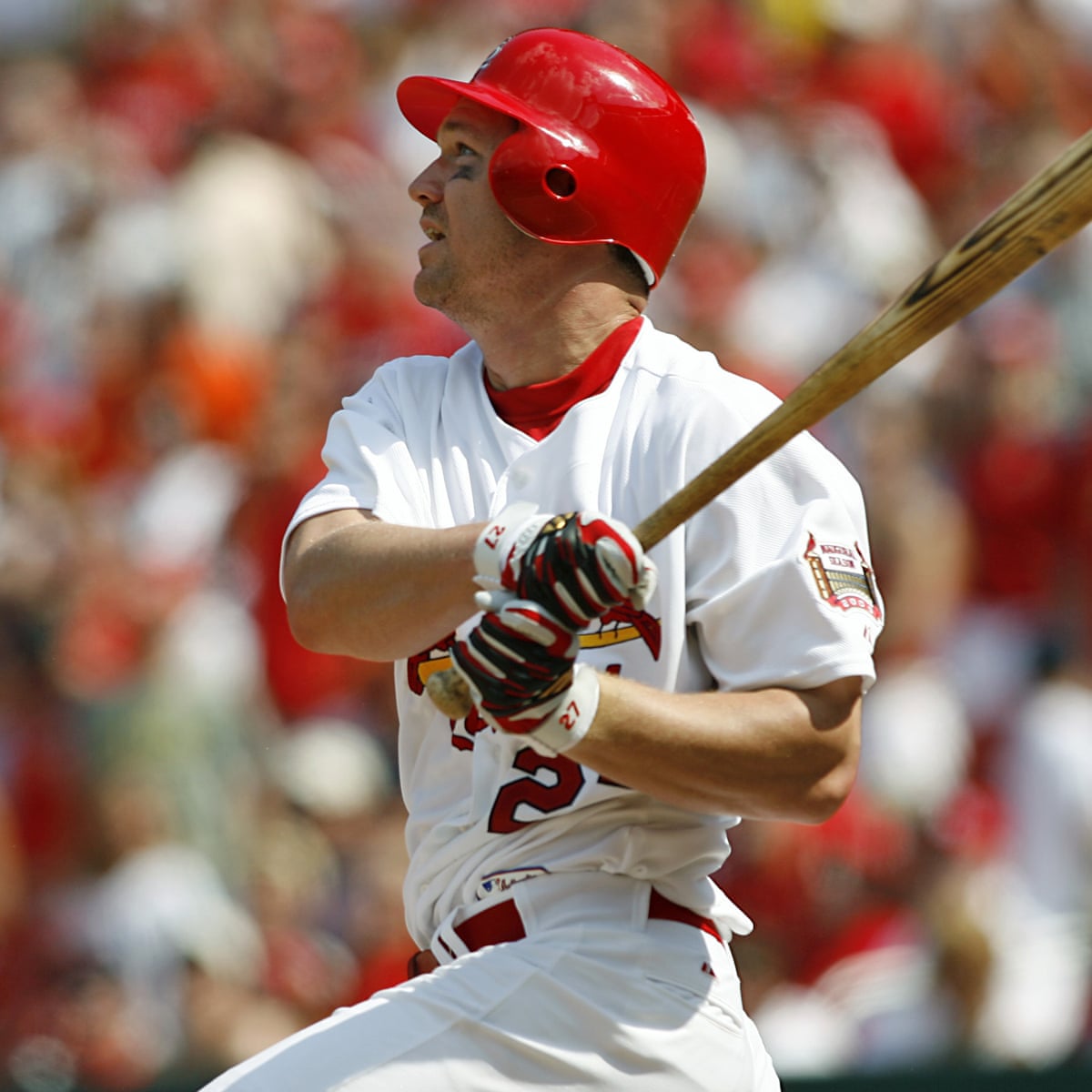 Who is Scott Rolen's wife? - oggsync.com