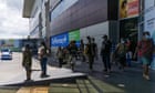 Papua New Guinea to fit ankle monitors to arrivals in Covid quarantine