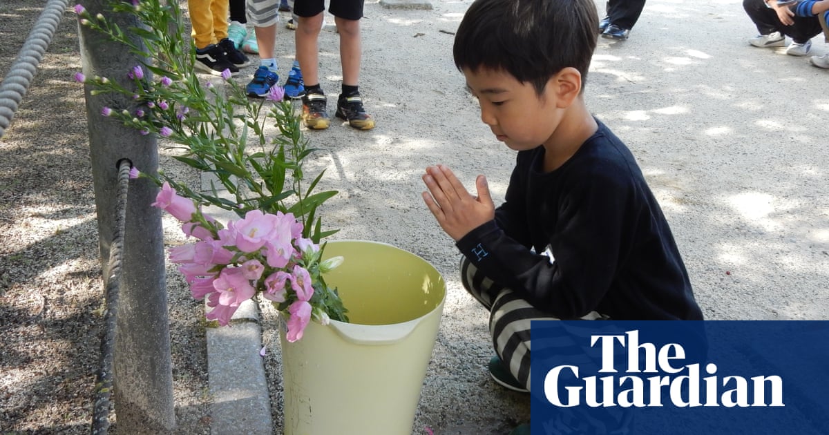 Ten local students travel to Menlo Park sister city, Bizen, in Japan Ten local students travel to Menlo Park sister city, Bizen, in Japan