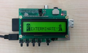 Raspberry Pi Share Your Projects And Home Hacks Community The