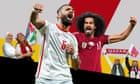 Jordan transformed and ready to test Qatar in final at Asian Cup of shocks | John Duerden