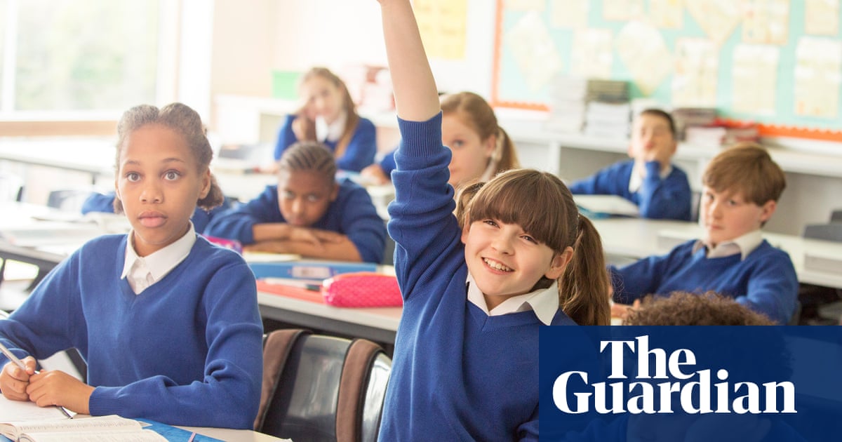 Forever chemicals' in school uniforms could be banned under proposed law