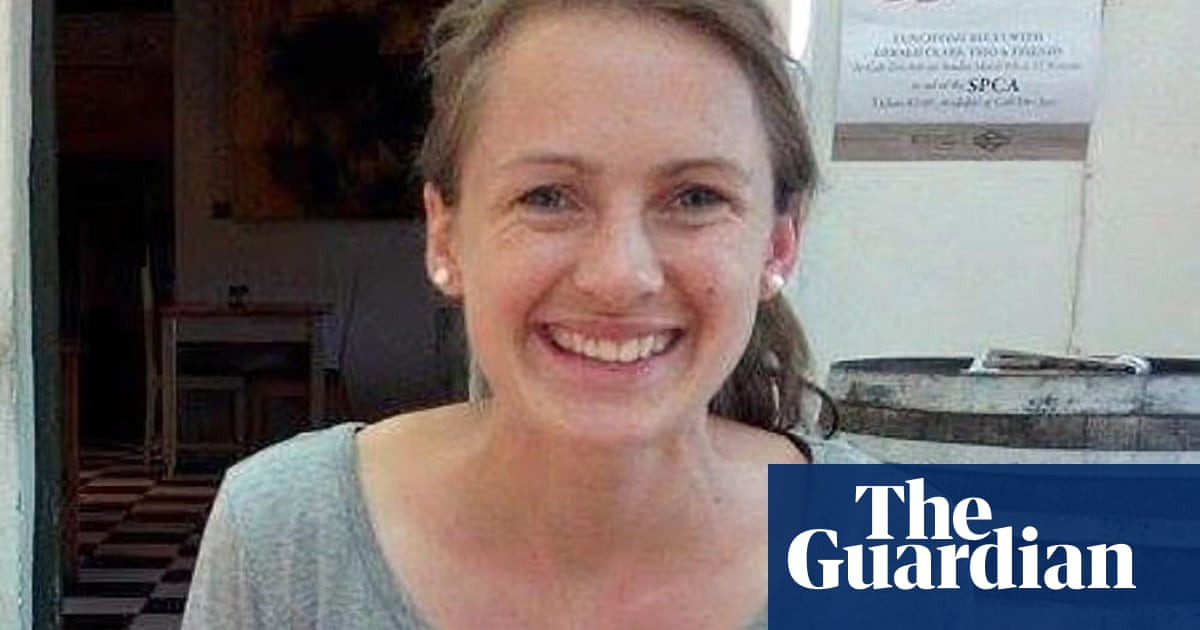 ‘Who could have done this?’ Mystery over Briton found dead in a suitcase in Athens