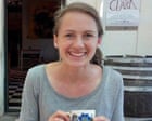 Man arrested after Scottish woman found dead inside suitcase in Athens
