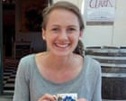 Man arrested after Scottish woman found dead inside suitcase in Athens