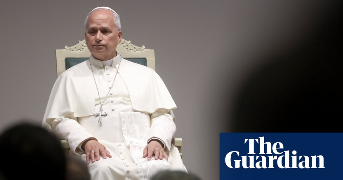 Crisis looms for Pope Leo as splinter sect seeks to ordain far-right bishops