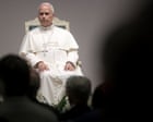 Crisis looms for Pope Leo as splinter sect seeks to ordain far-right bishops