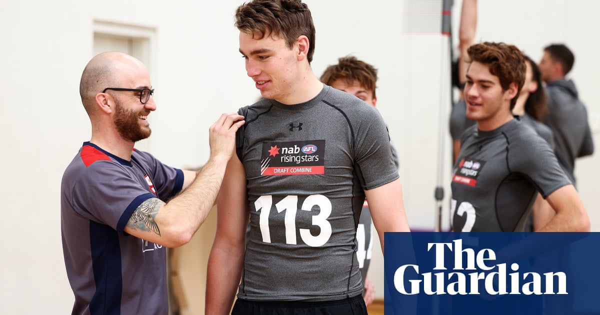 Skinfold tests: a problematic ordeal or legitimate method of gauging elite fitness? | Emma Kemp