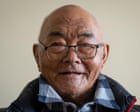 Last surviving member of first team to conquer Everest dies aged 92