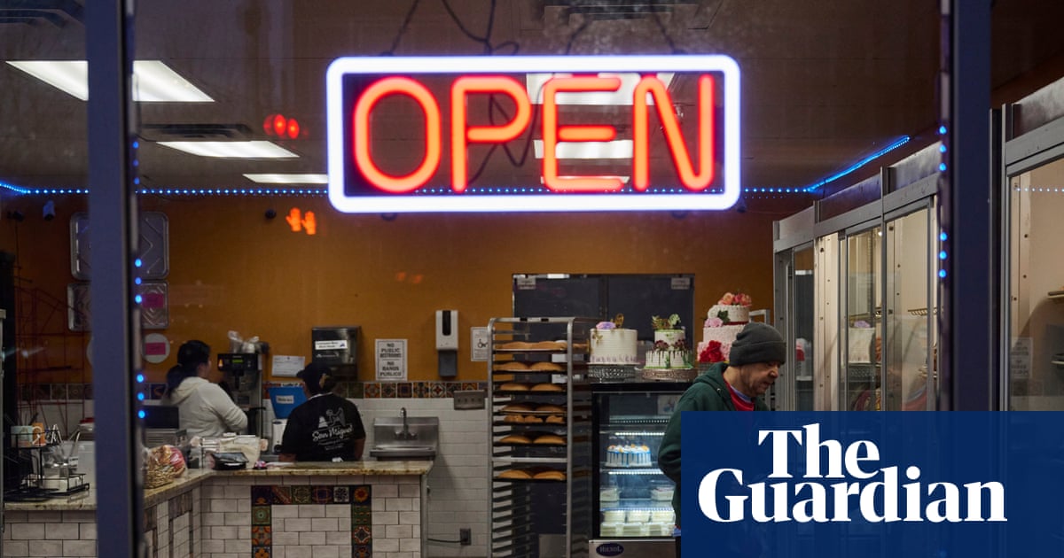 ‘These are people’s livelihoods’: Minnesota’s economy in crisis amid ICE surge | Minnesota ‘These are people’s livelihoods’: Minnesota’s economy in crisis amid ICE surge | Minnesota