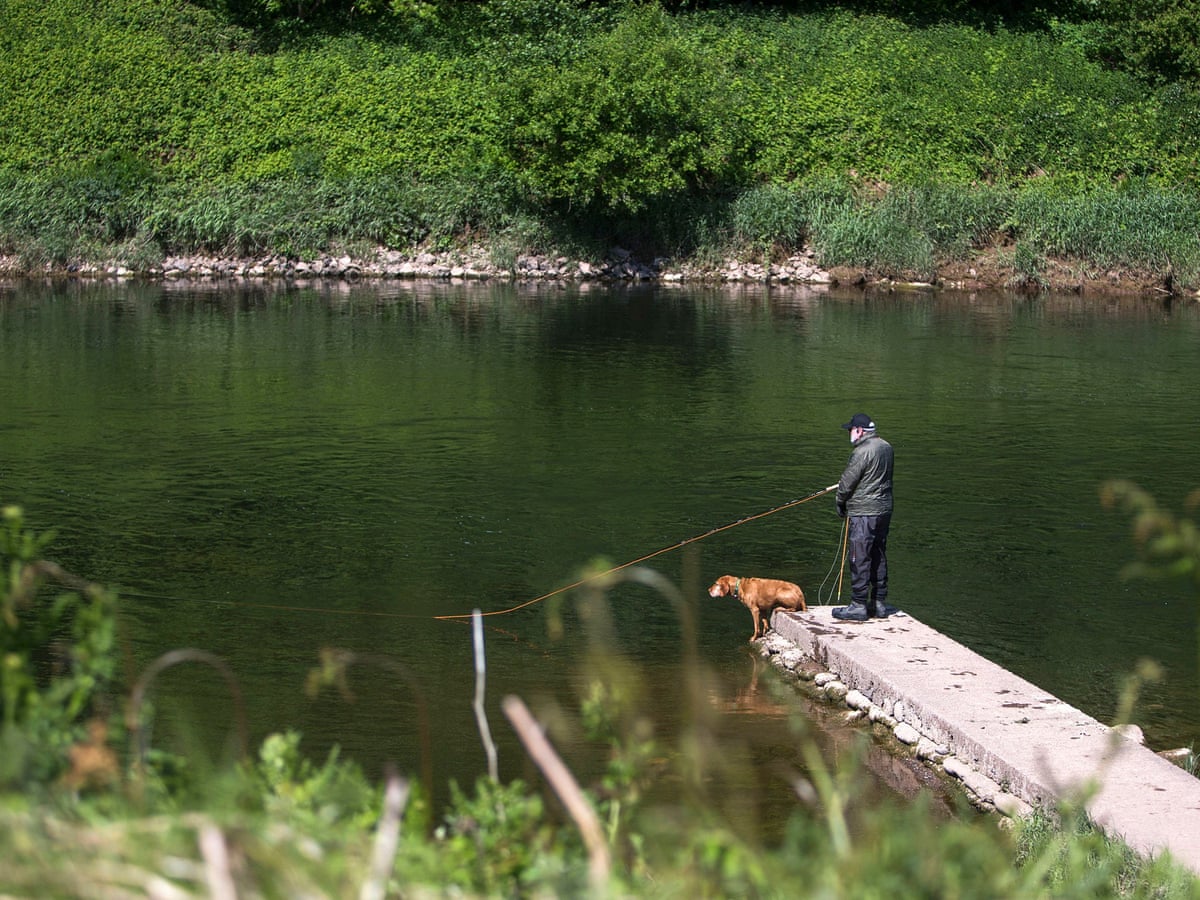 As An Mp I See First Hand The Confusion Caused By Official Covid 19 Advice Chris Bryant Opinion The Guardian