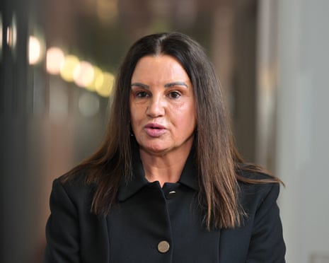Jacqui Lambie
