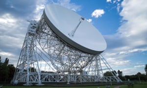 Take The Kids To Jodrell Bank Discovery Centre Cheshire