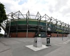 Plymouth Women inform nearly all players of contract non-renewal