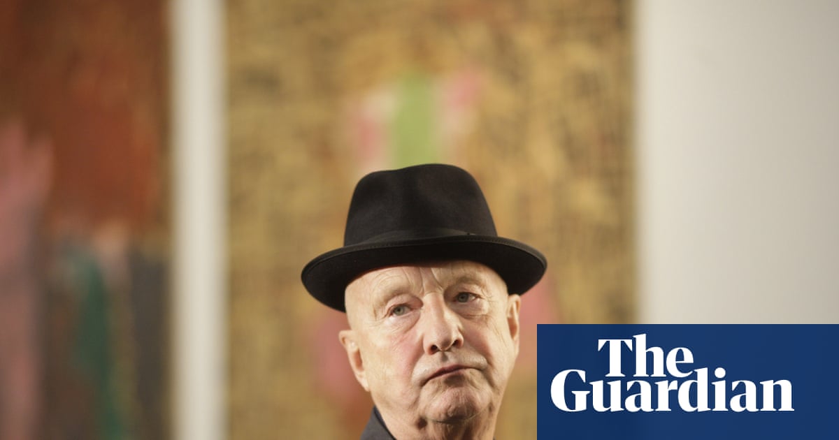 Georg Baselitz