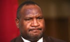 At least 11 die on Papua New Guinea mountain pilgrimage