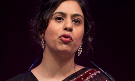 Sara Khan
