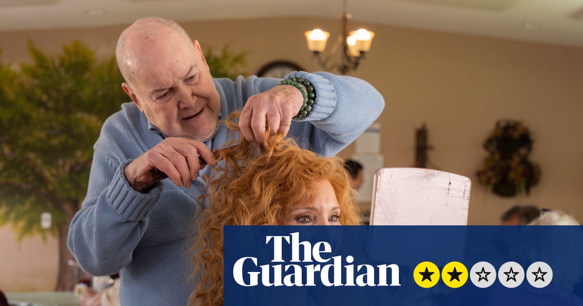 The Comeback review Lisa Kudrow is back as Valerie Cherish but with no laughs