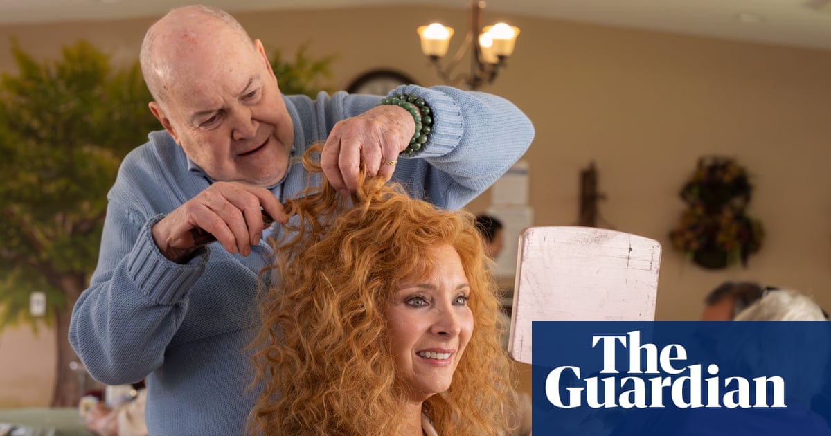 ‘We got cancelled and we’re still here!’ Michael Patrick King on The Comeback – and why And Just Like That will age well