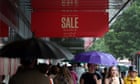 UK interest rates will stay high unless service sector inflation falls, says IMF