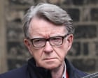 Mandelson faces EU inquiry into Brussels trade role over Epstein links