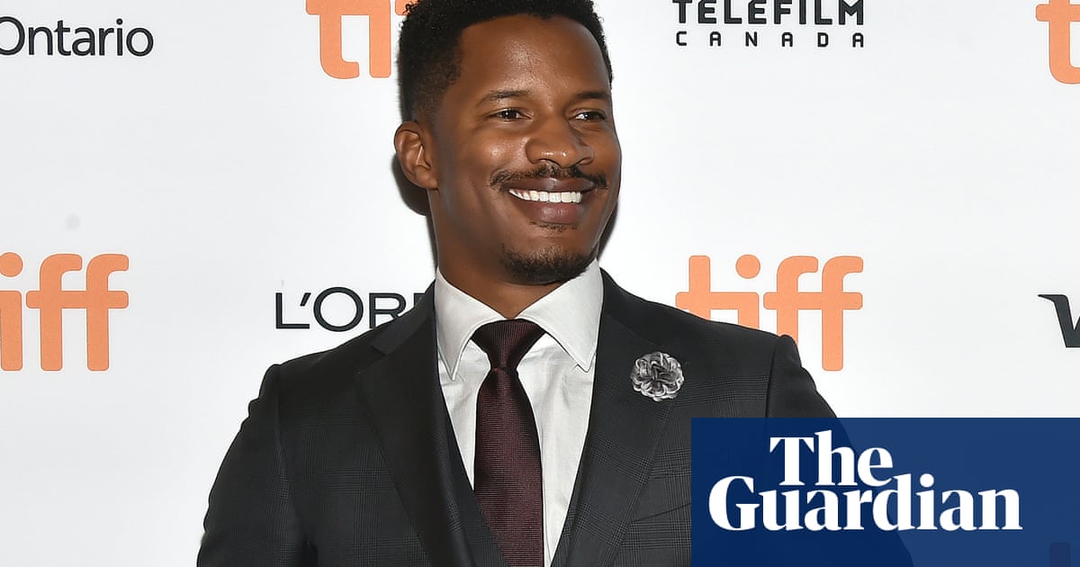 Nate Parker to premiere movie at Venice film festival after rape controversy